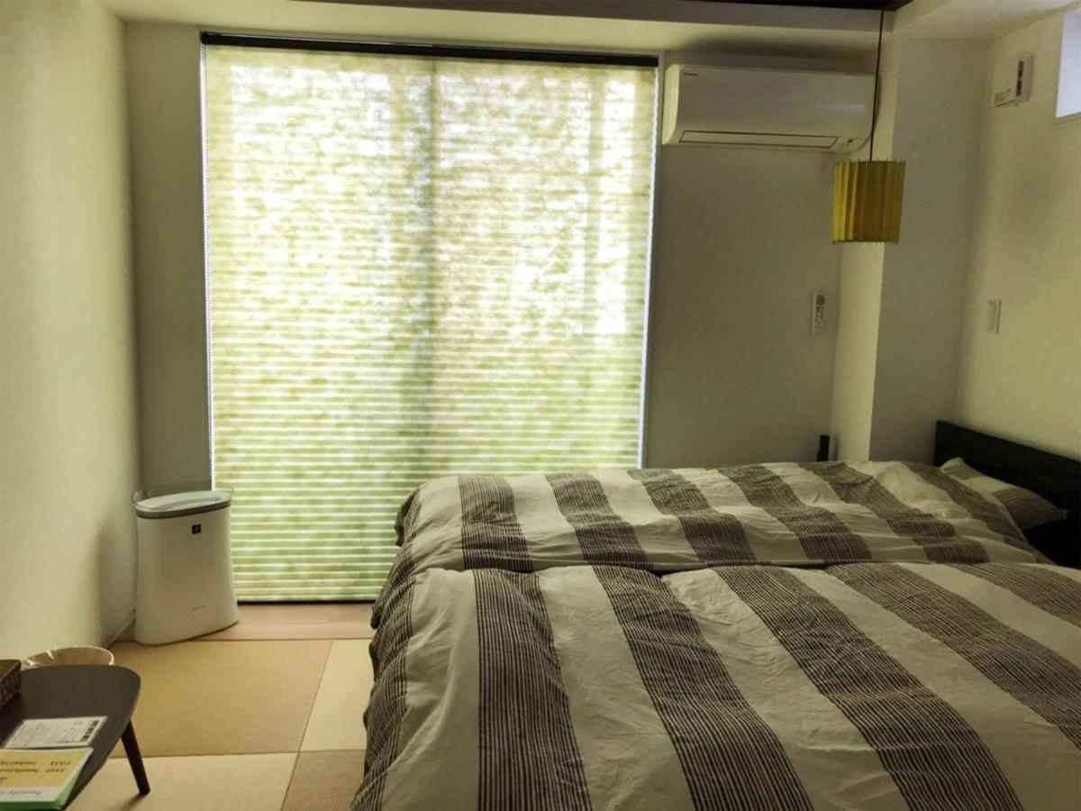 Family Inn Kei 慶 Quioto Exterior foto