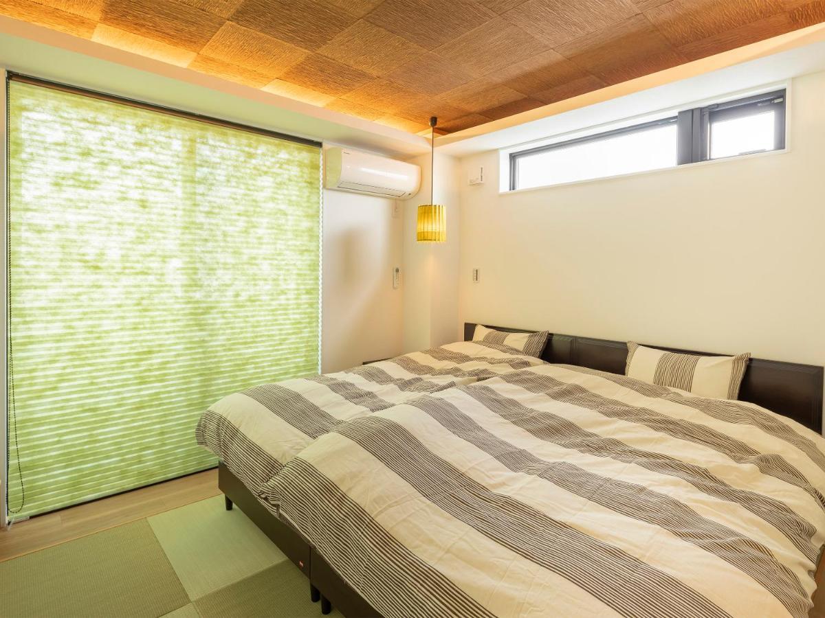 Family Inn Kei 慶 Quioto Exterior foto