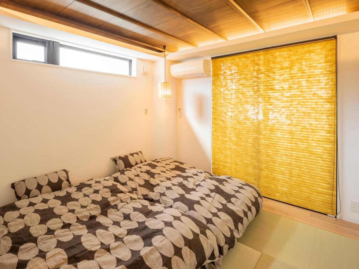 Family Inn Kei 慶 Quioto Exterior foto