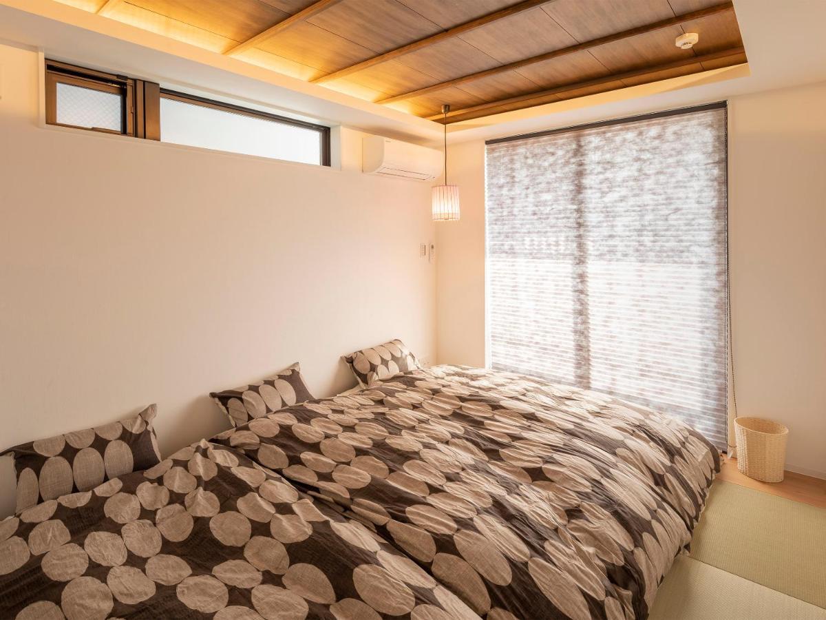 Family Inn Kei 慶 Quioto Exterior foto