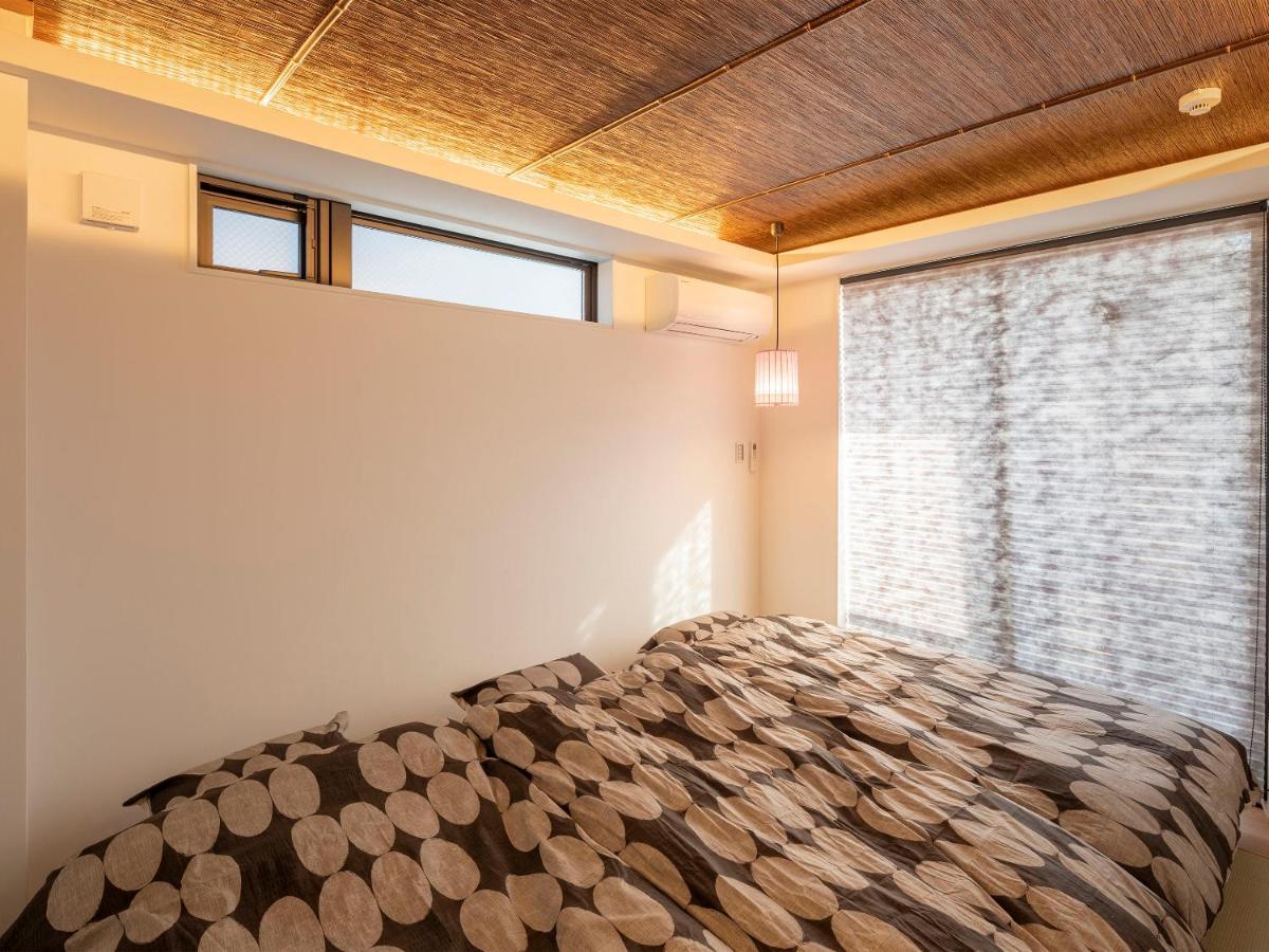 Family Inn Kei 慶 Quioto Exterior foto