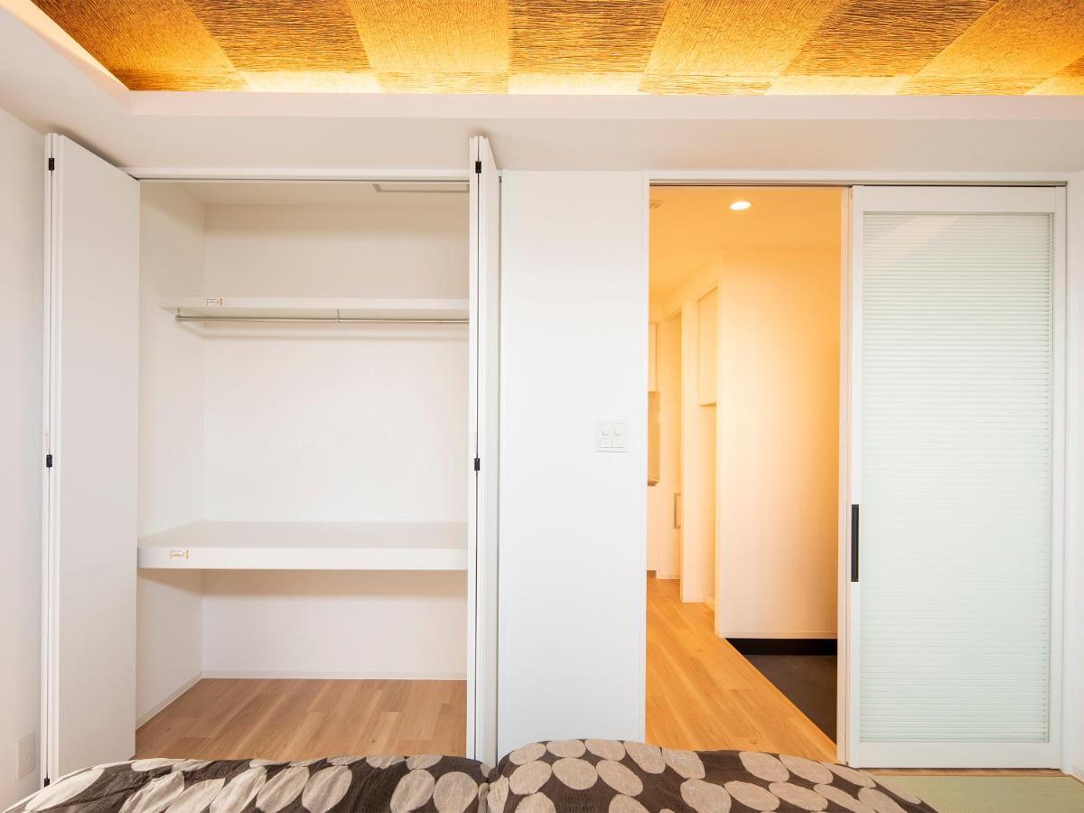 Family Inn Kei 慶 Quioto Exterior foto