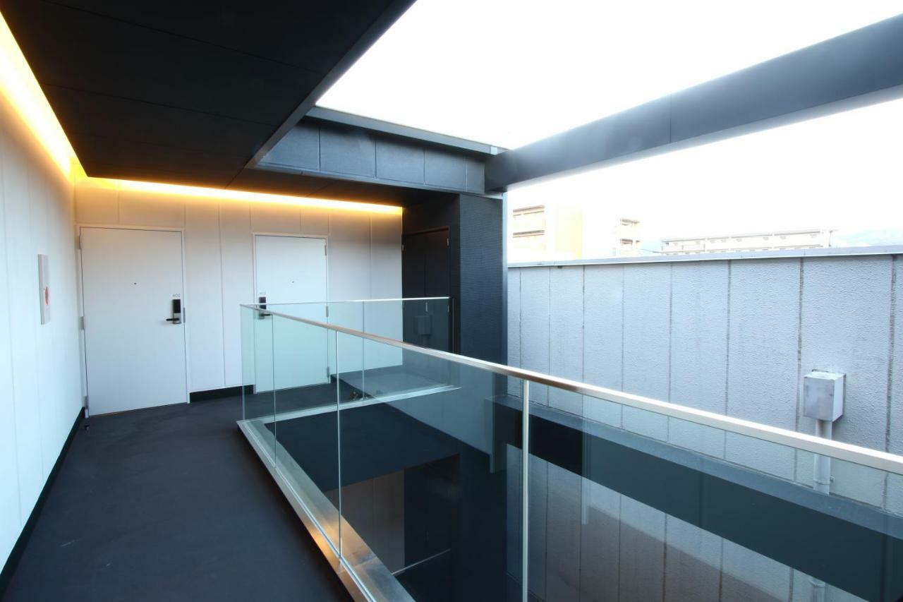 Family Inn Kei 慶 Quioto Exterior foto