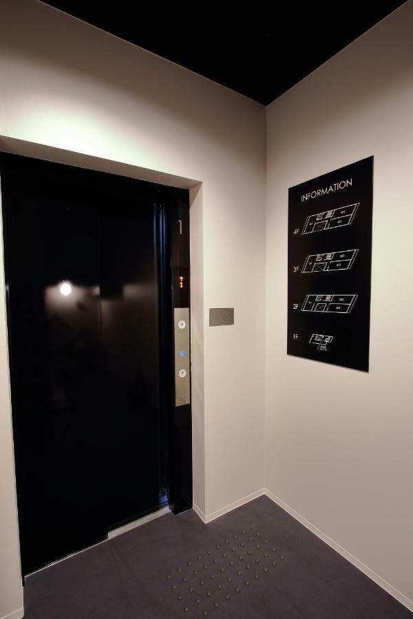 Family Inn Kei 慶 Quioto Exterior foto