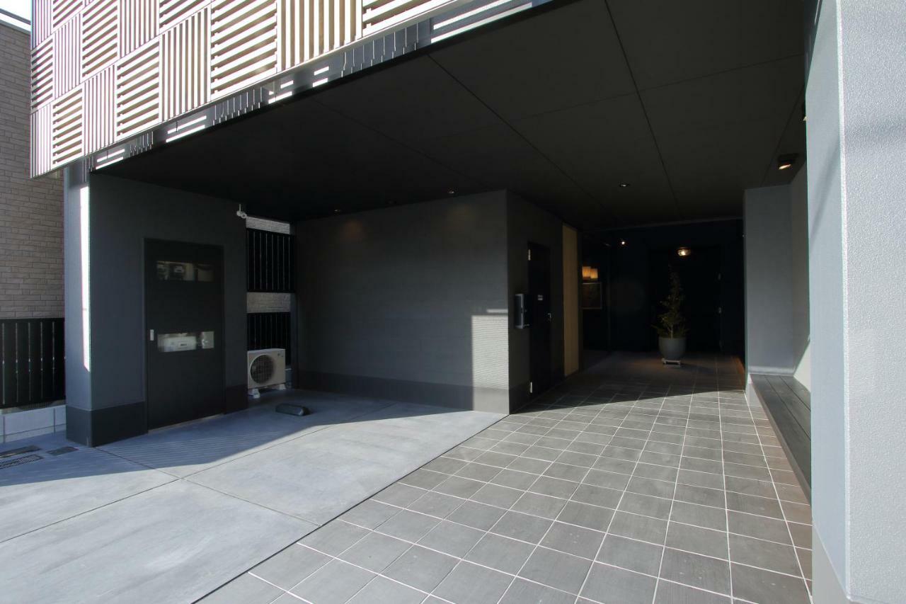 Family Inn Kei 慶 Quioto Exterior foto
