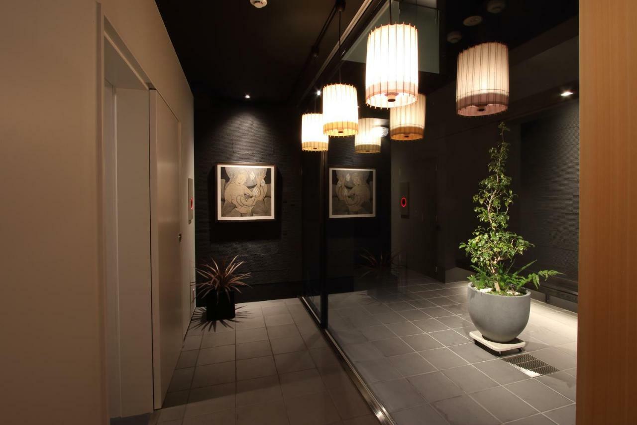 Family Inn Kei 慶 Quioto Exterior foto